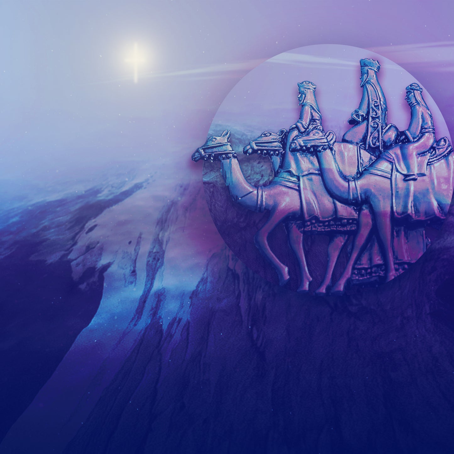Wise Men Still Seek Him