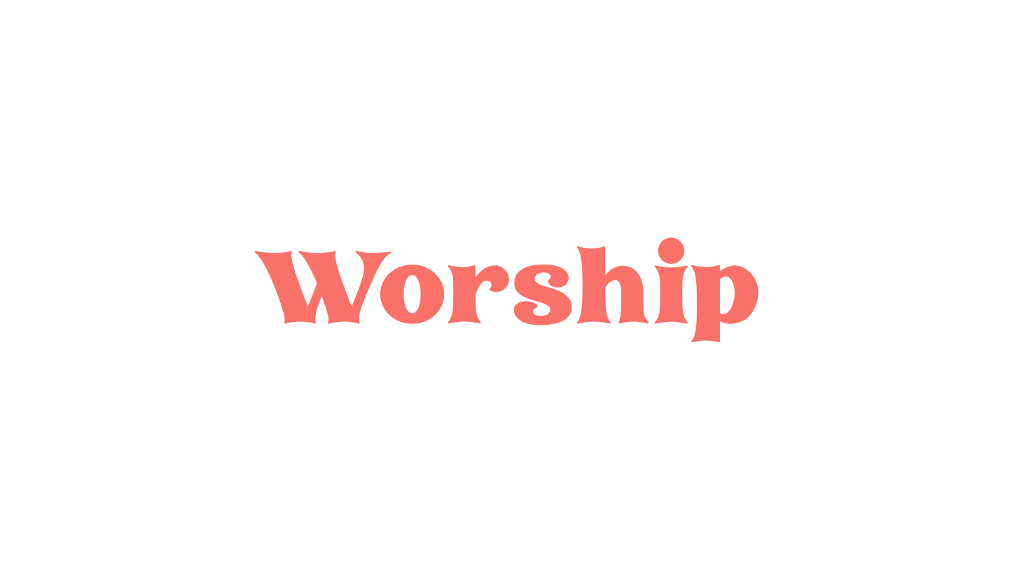 Super Moms Worship