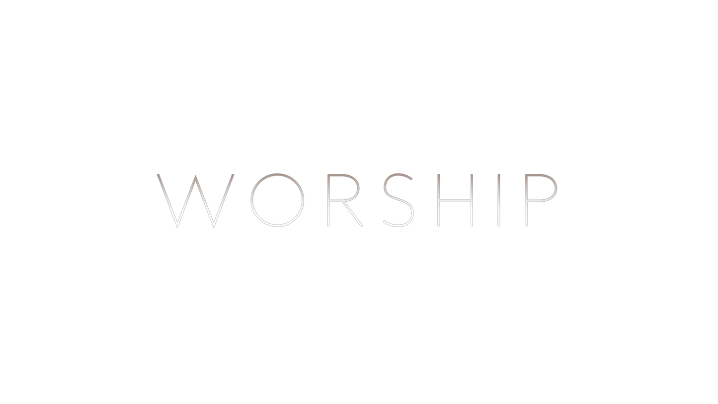Willow Lights Worship