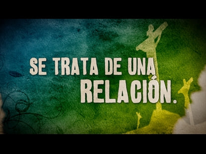 La Vida Con Dios