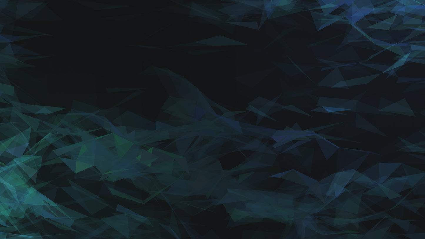 Flow Poly Waves 02 Still