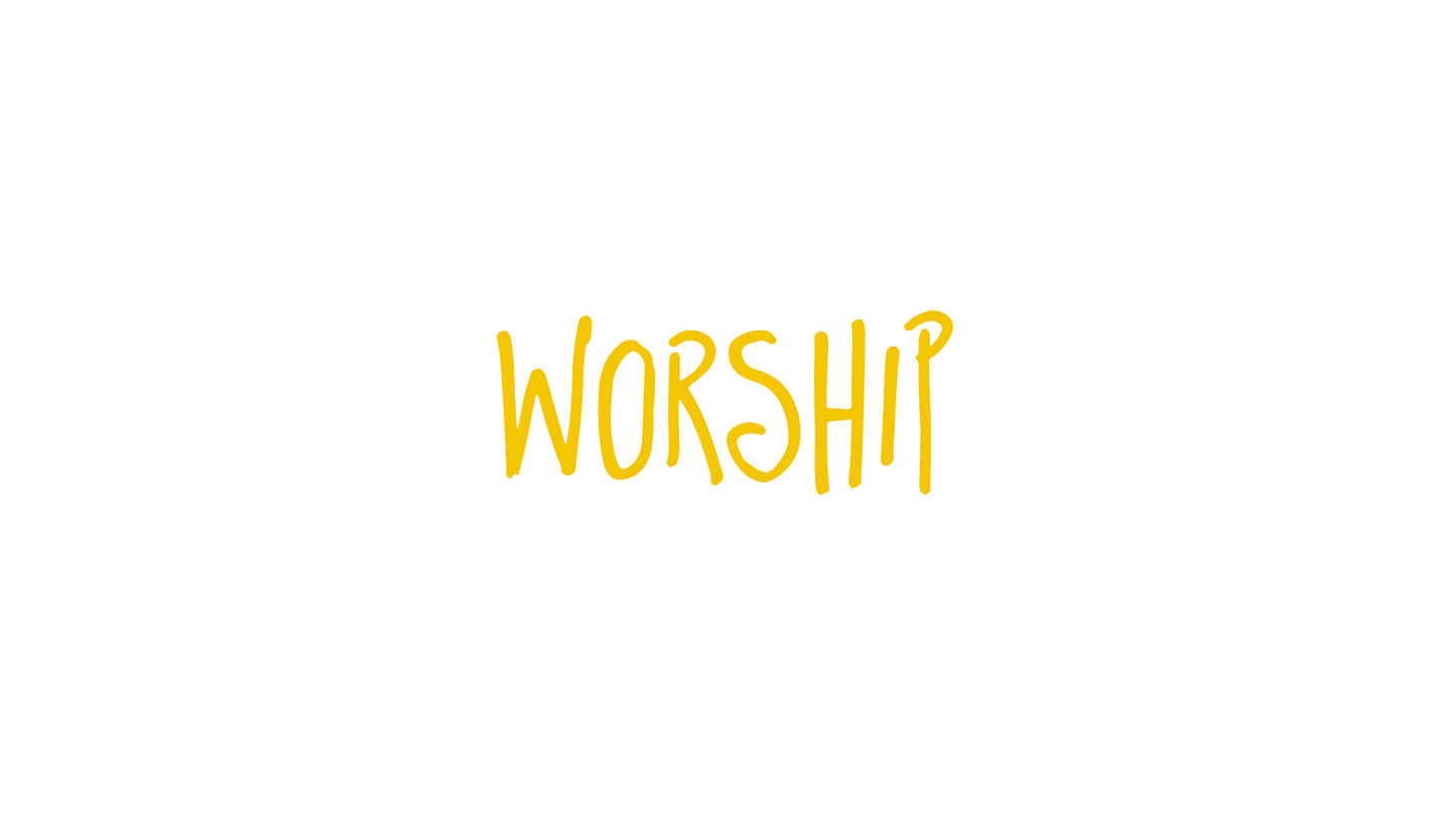 Christmas Pageant Worship