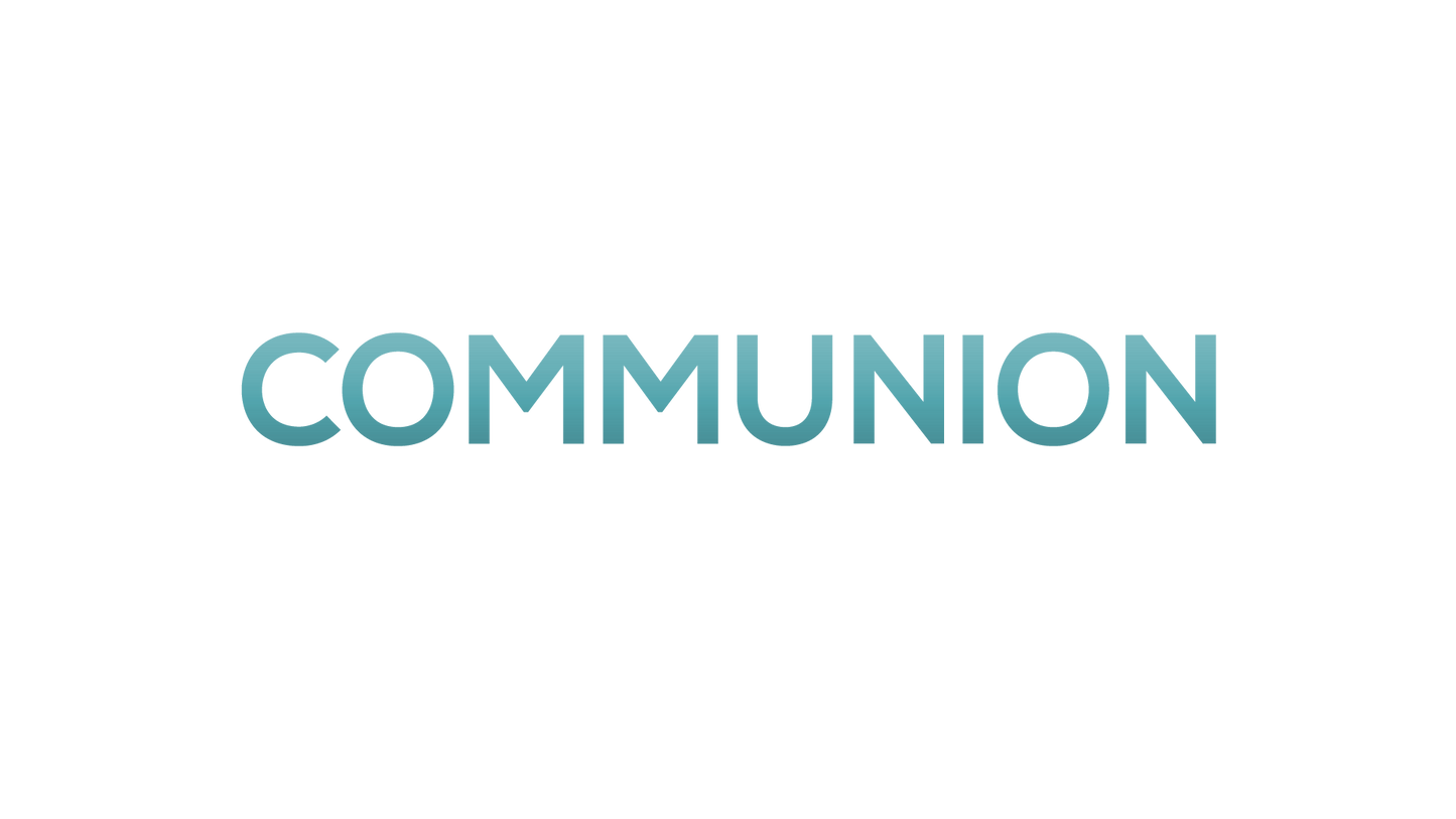 New Year Diamonds Communion