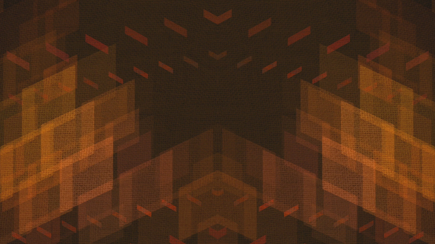 Burlap Patterns 04 Still