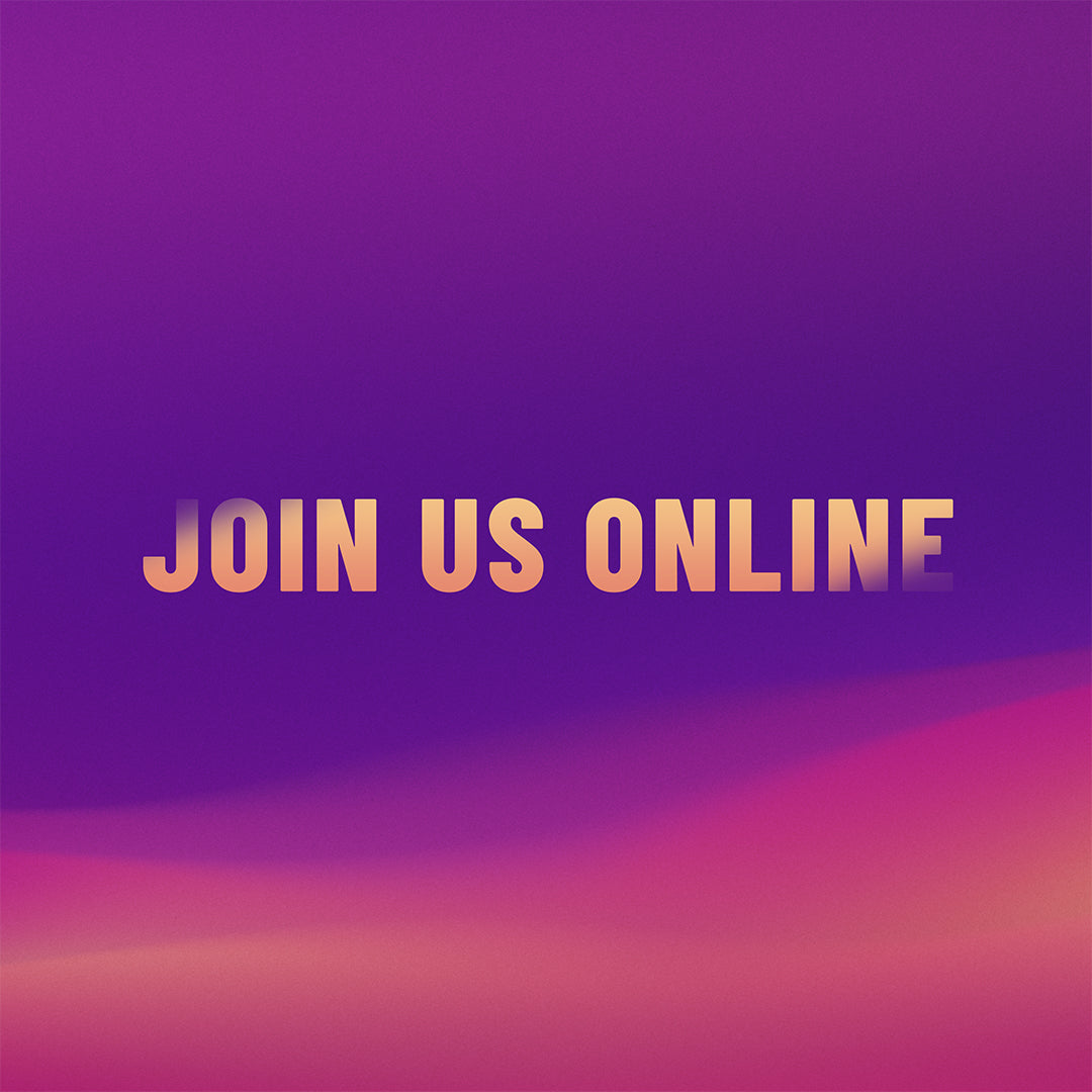 Waves Join Us Online