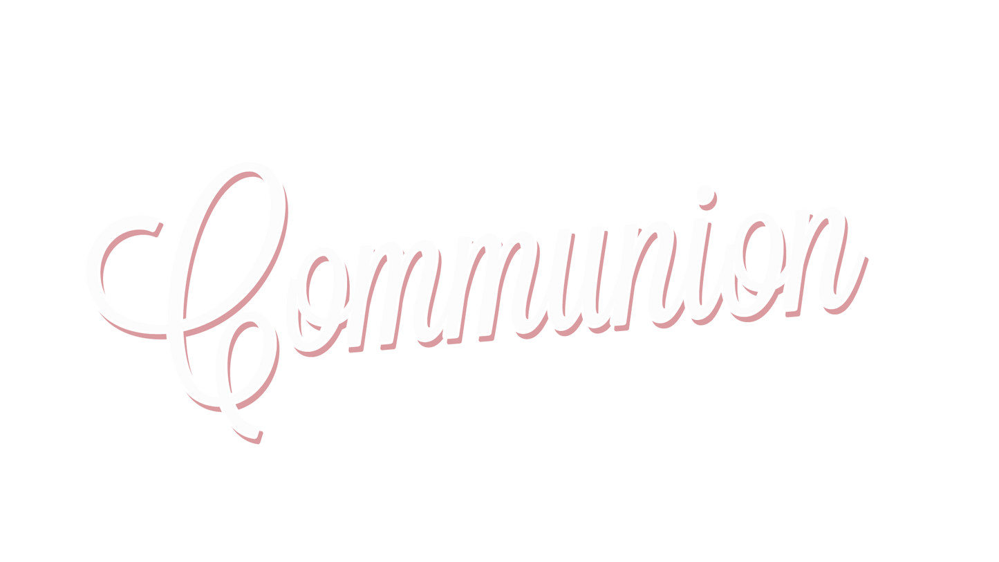 Snow Star Communion
