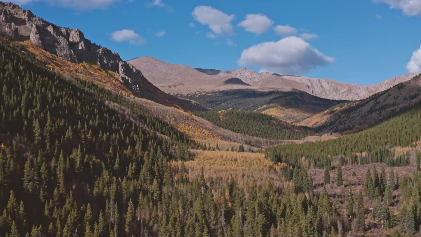 Mountain Sky 13