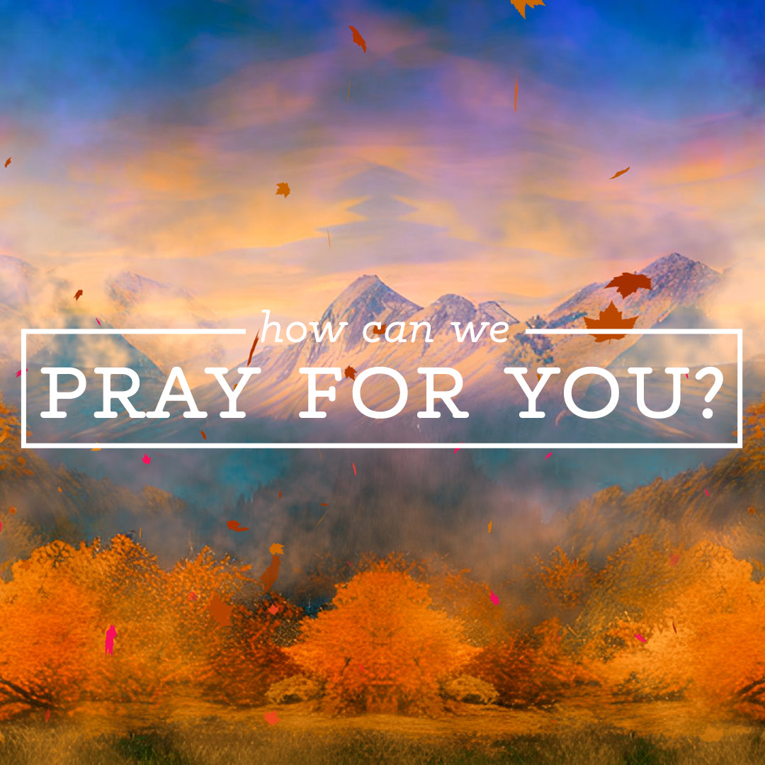Prayer