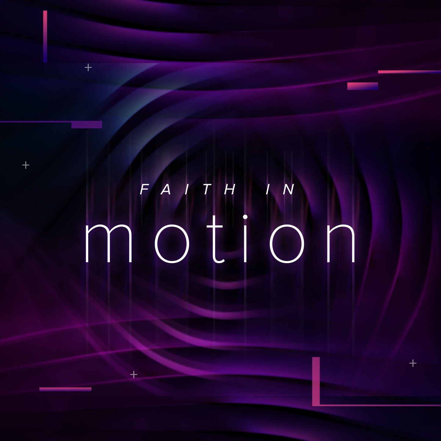 Faith In Motion