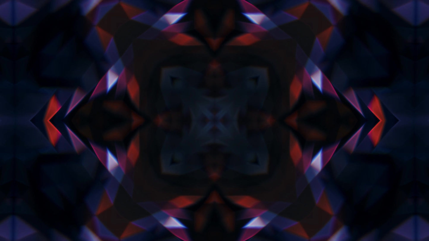 Living Crystal Duotone Alt
