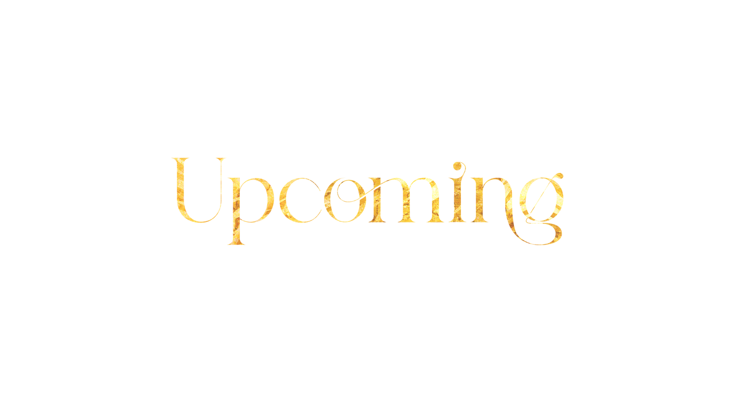 Incarnation Sky Upcoming