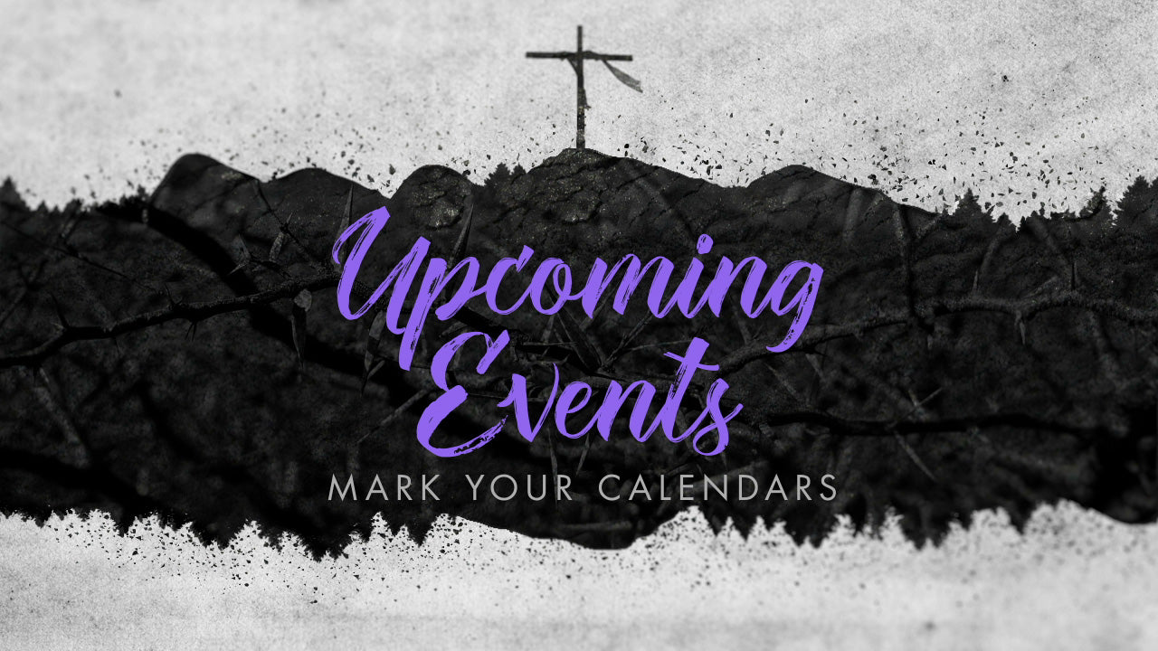 Lent Upcoming Still