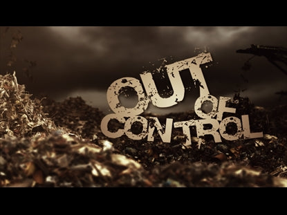 Out Of Control