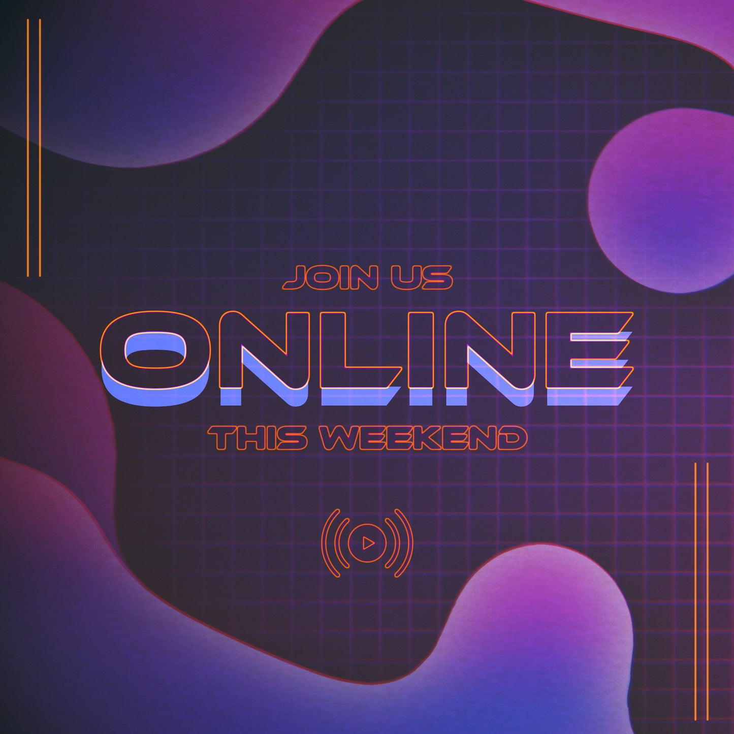 Join Online