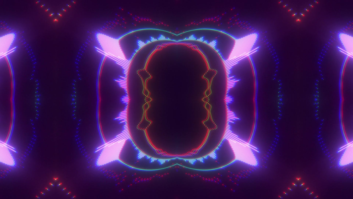 Wave Forms Coalesce Alt
