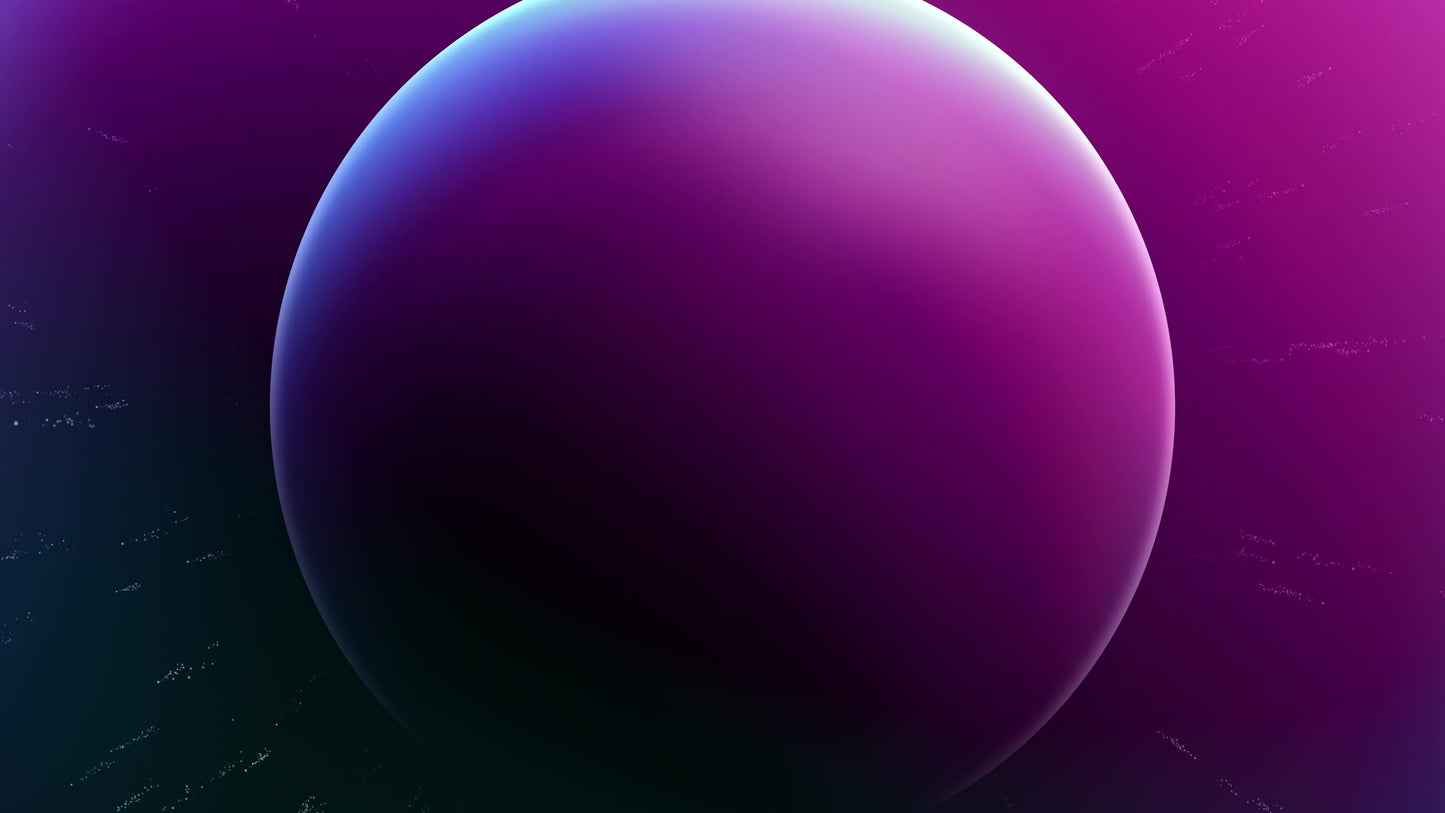 The Orbs Flow