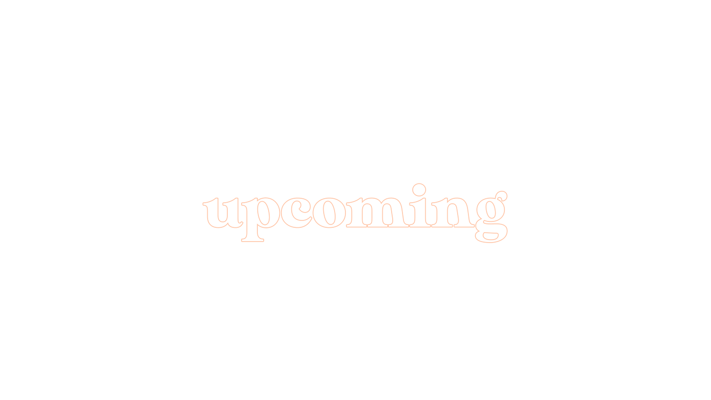 Nullwave Upcoming