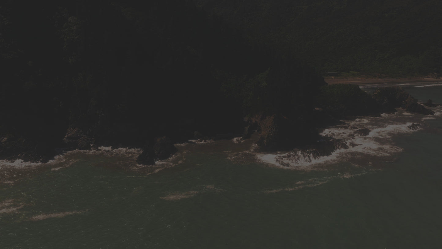 Oceanfront 6 Decontrast