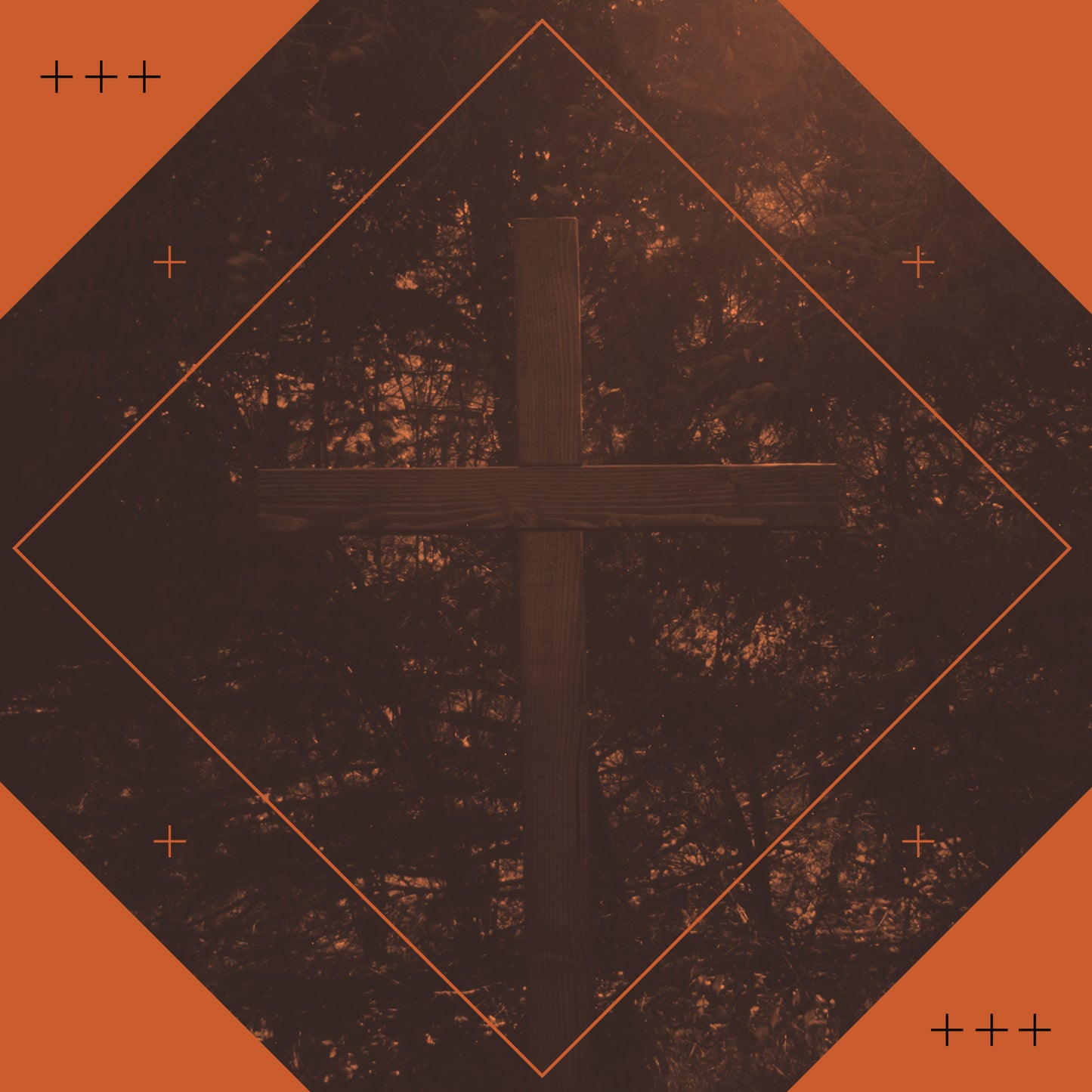Pray Blank