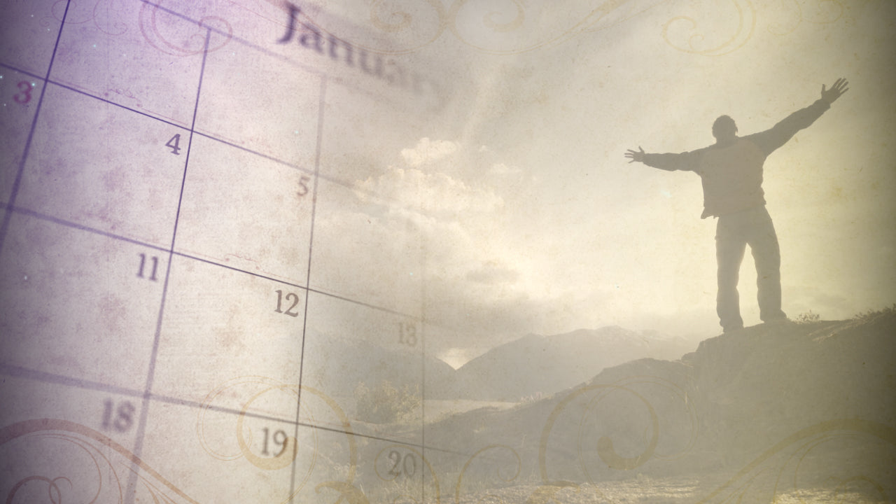 New Year's Inspiration 04