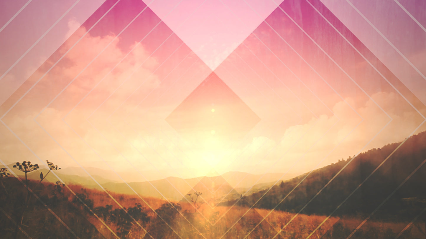Nature Shapes 01 Still