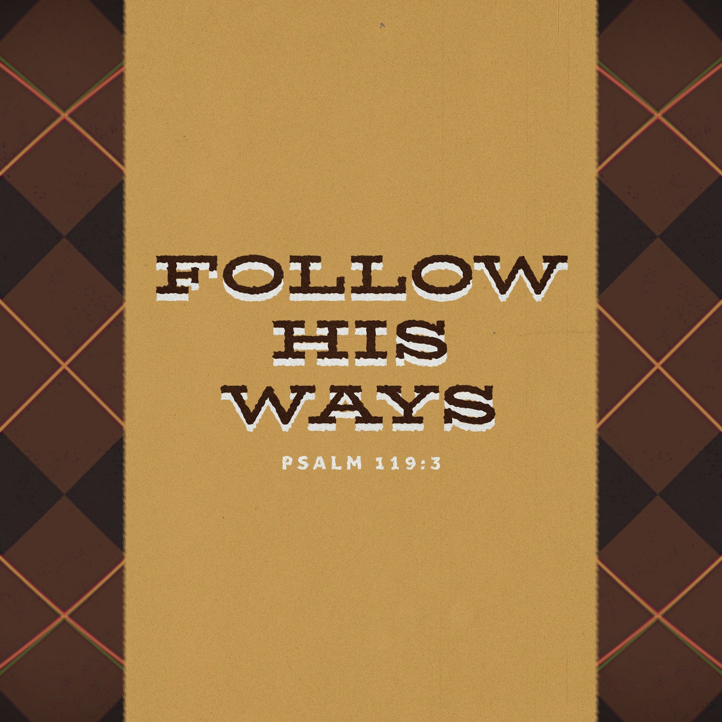 Psalm 119:3