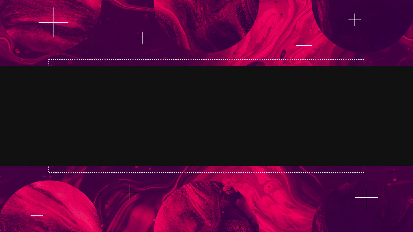 New Again Orbs