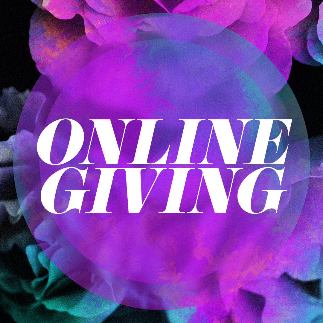 Online Giving