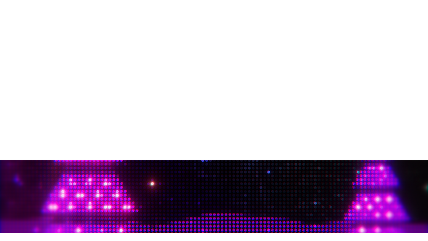 Christmas Leds Lower Third 9
