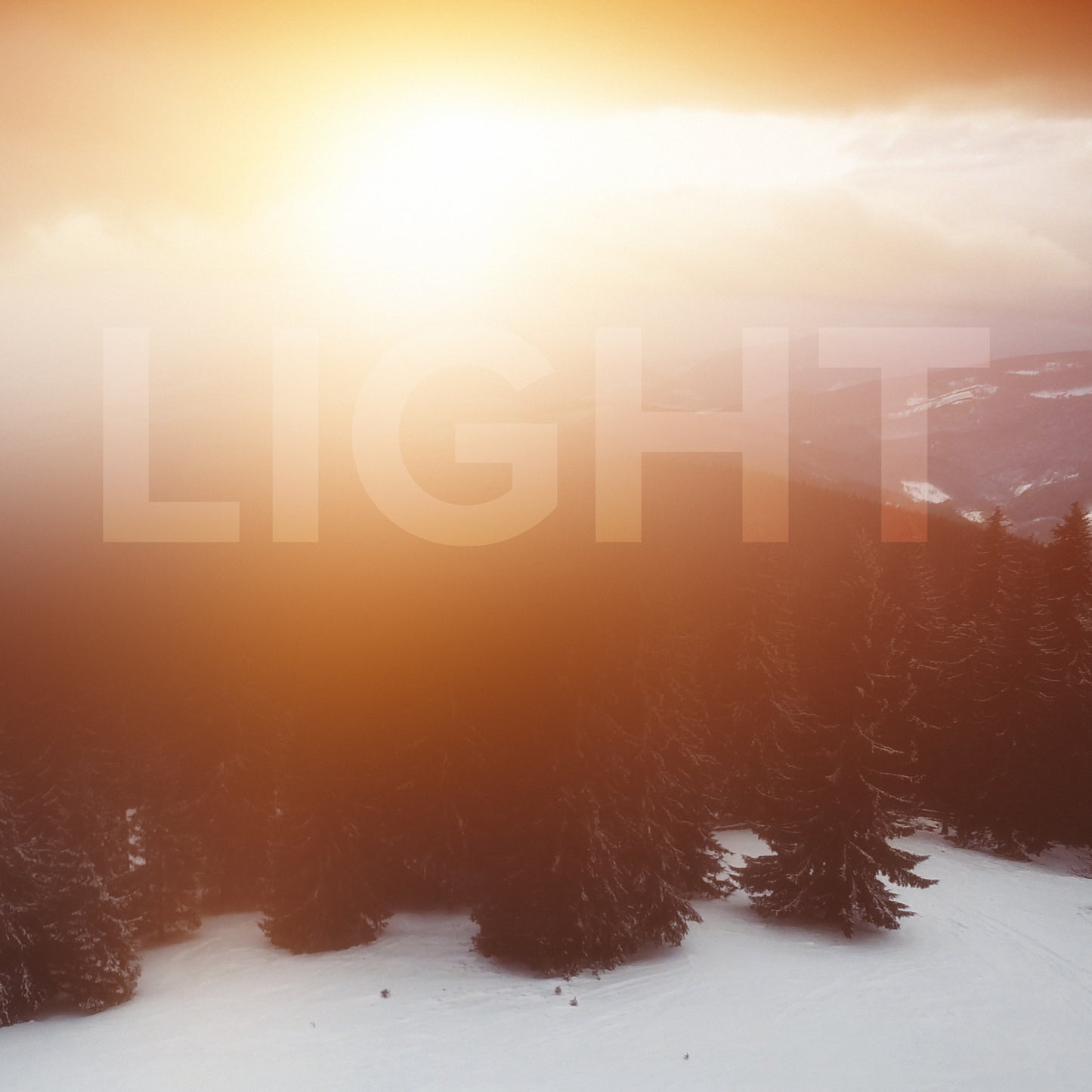 John 1:5 Light