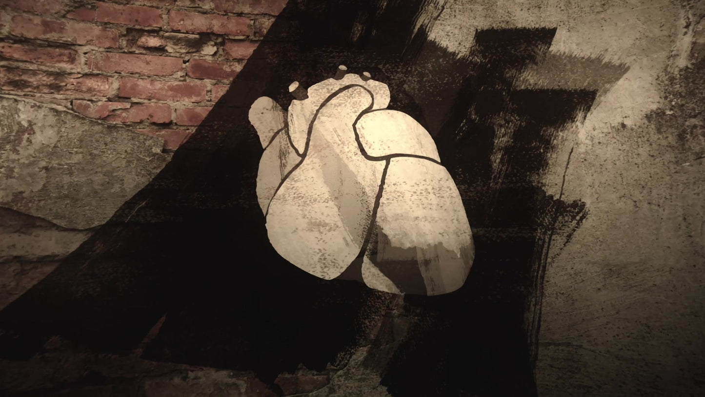 Written On Your Heart