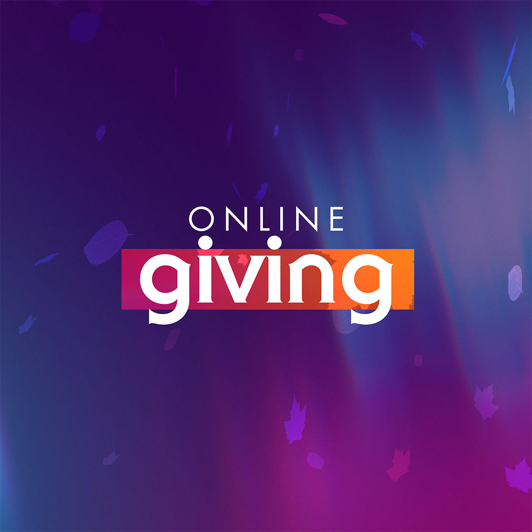 Light Leaves Online Giving
