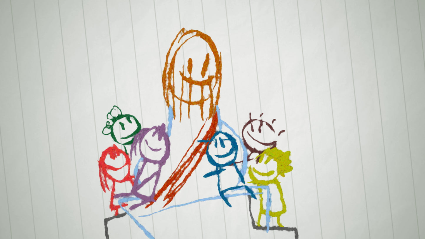 A Very Special Christmas Still 06