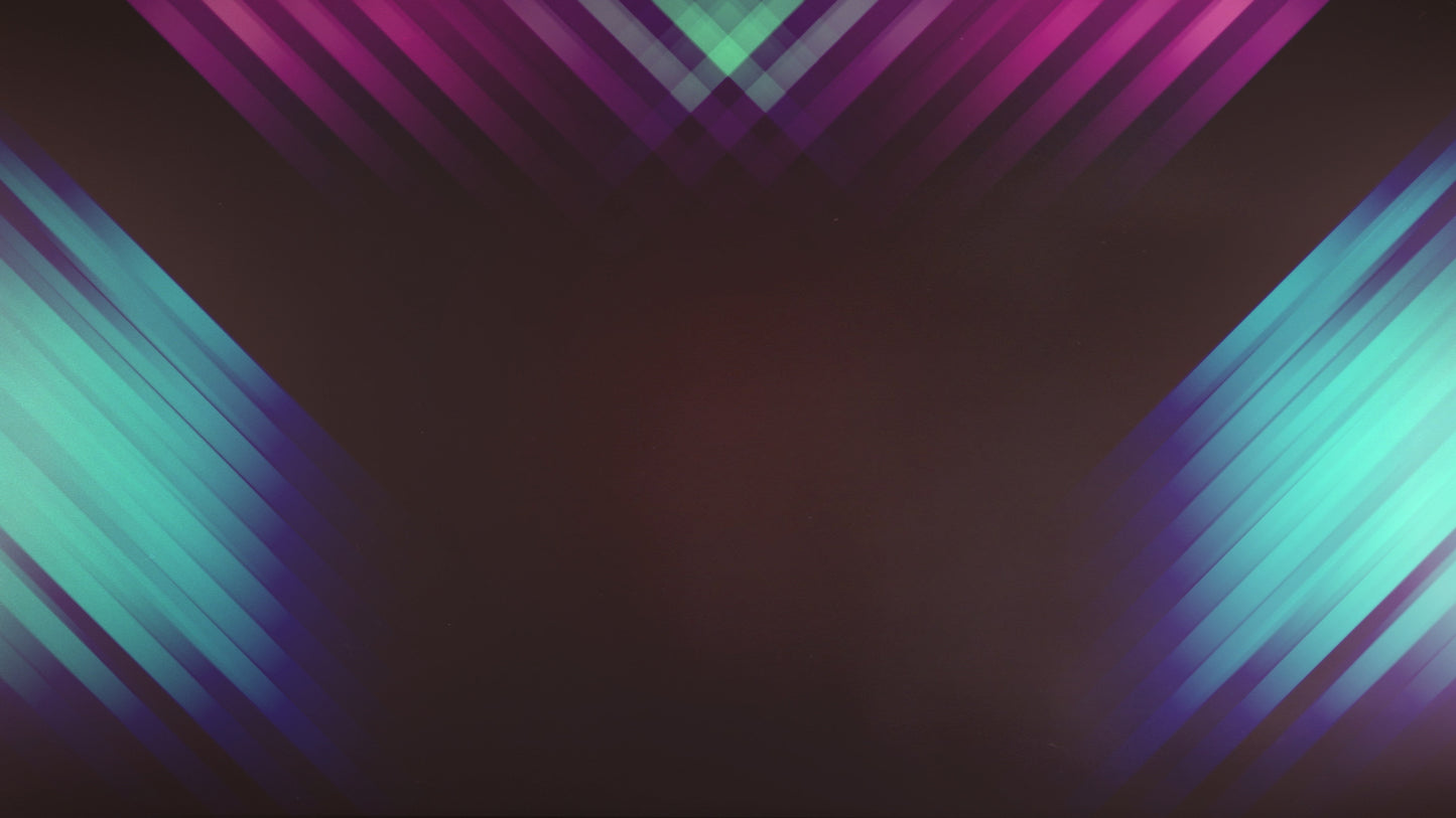 Vibrant Prisms 08 Still