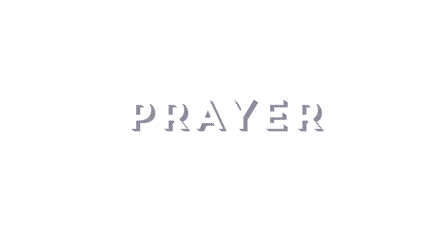 Winter Wonderland Prayer