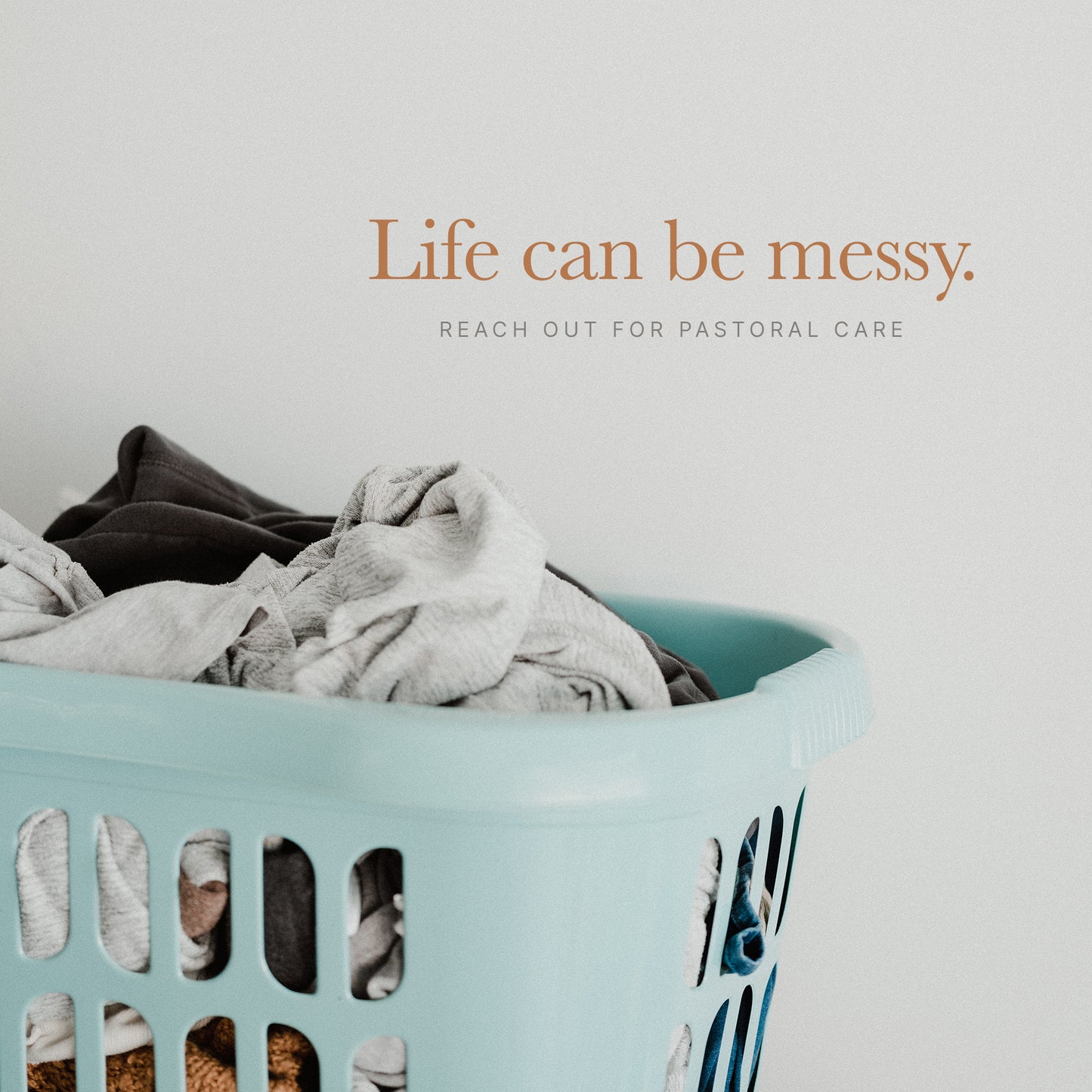 Messy Life