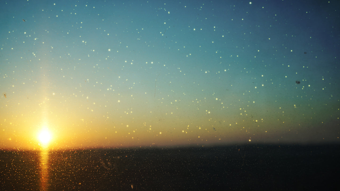 Sunset Stars