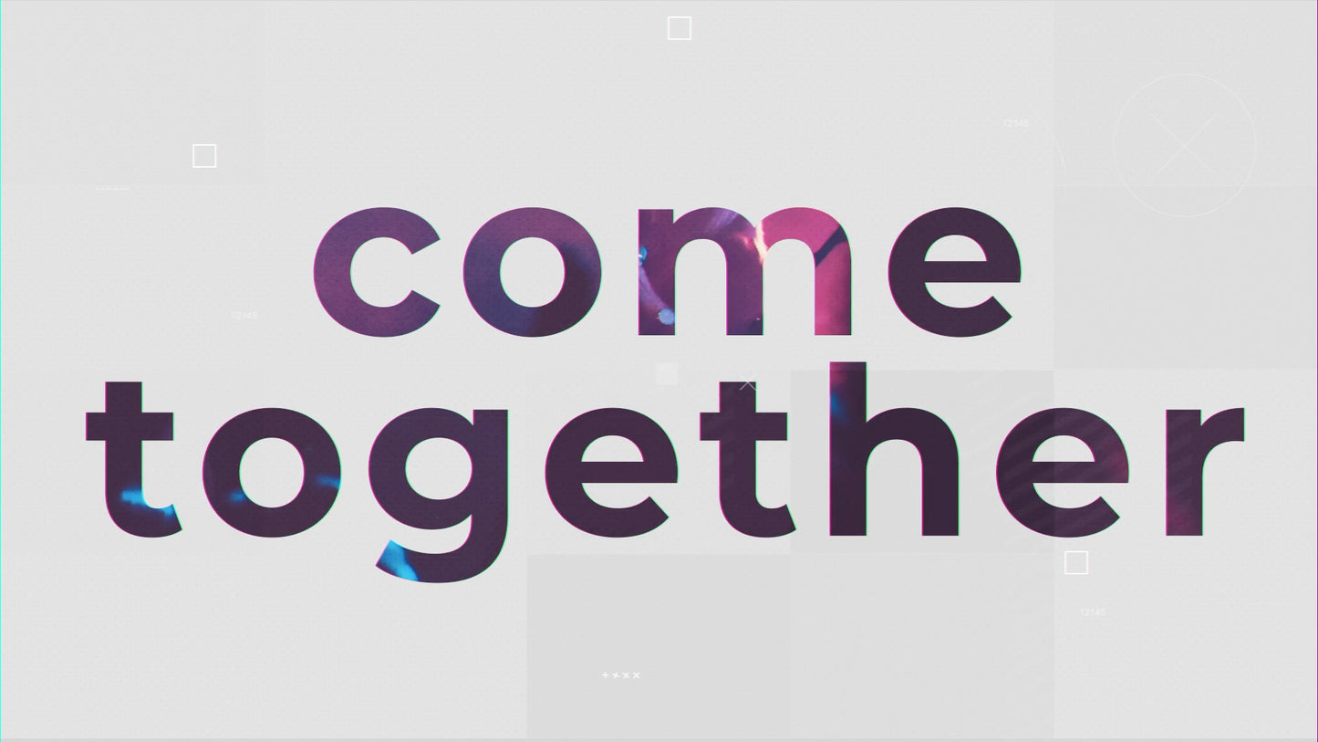 Come Together