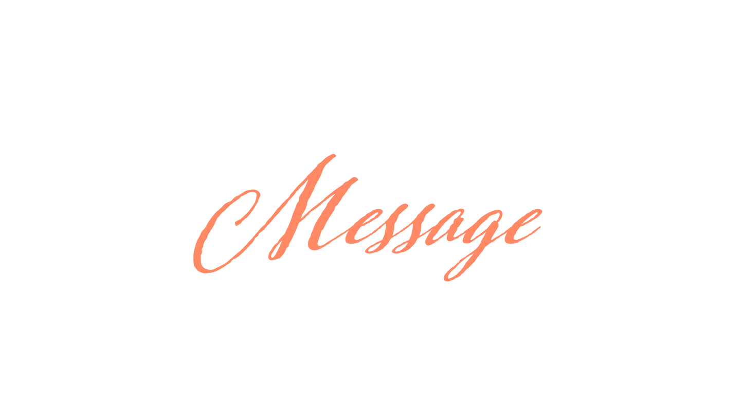 Faith Hope Message