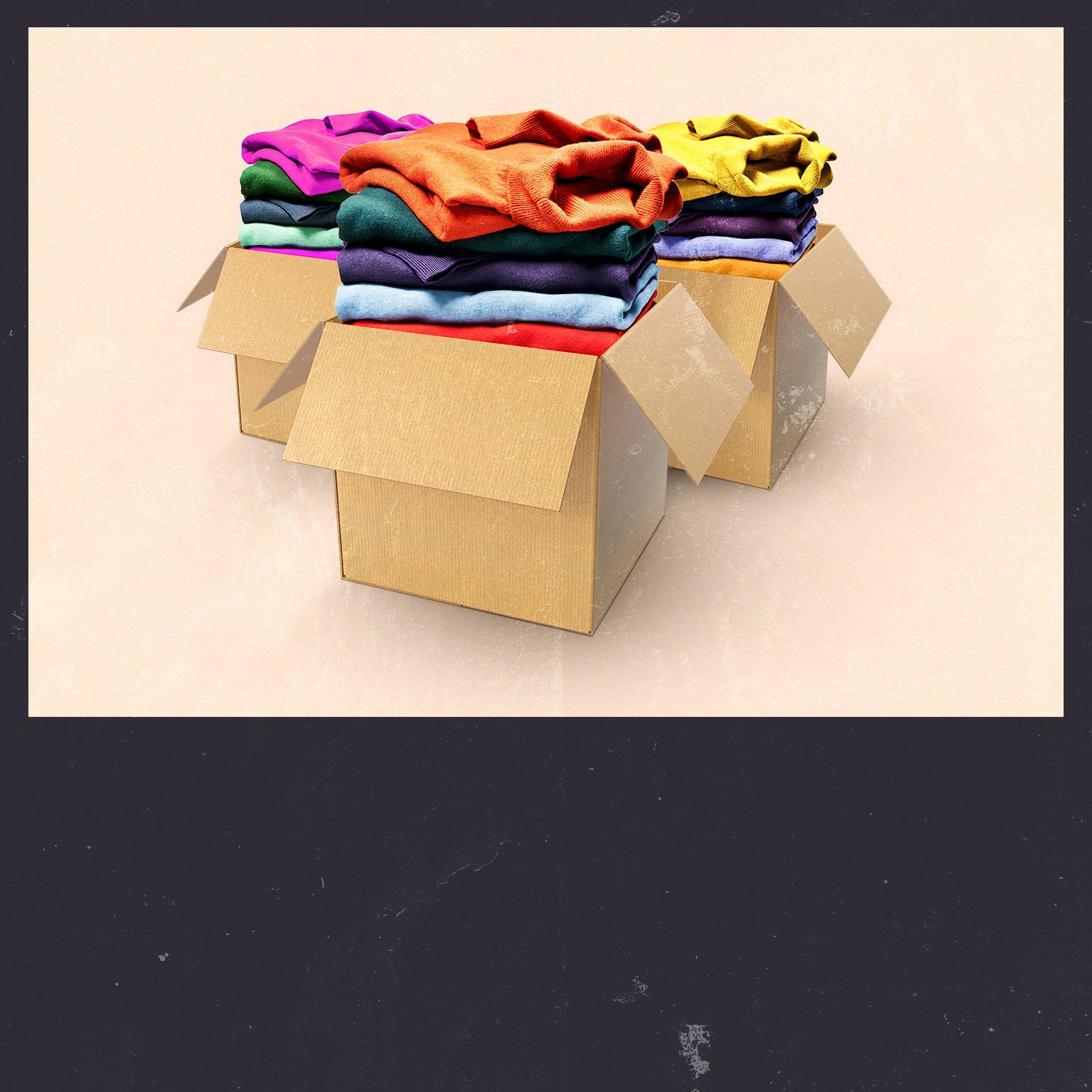 Donation Needs Blank