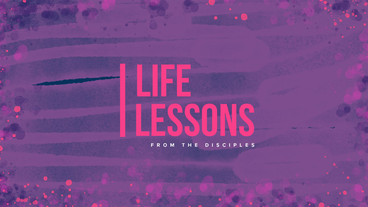 Art Expressions Sermon Series