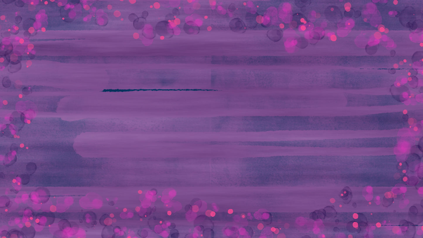 Art Expressions Purple