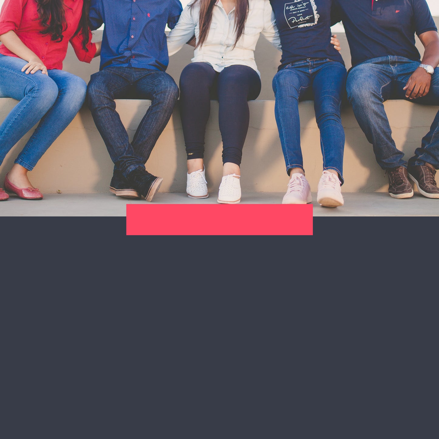 Life Groups Blank