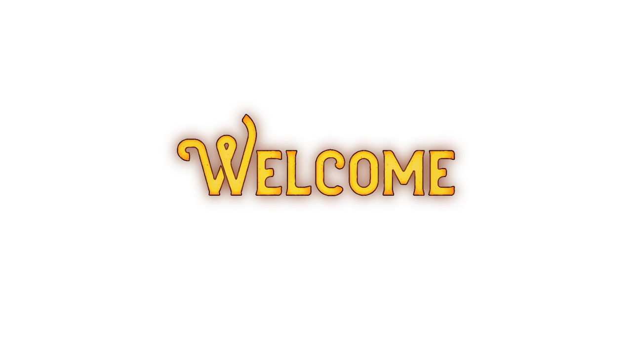 Stained Glass Christmas Cl Welcome