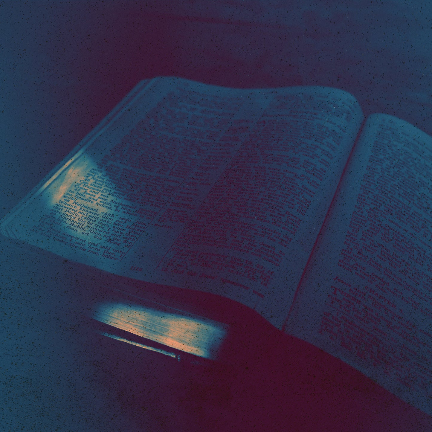 Psalm 119:11
