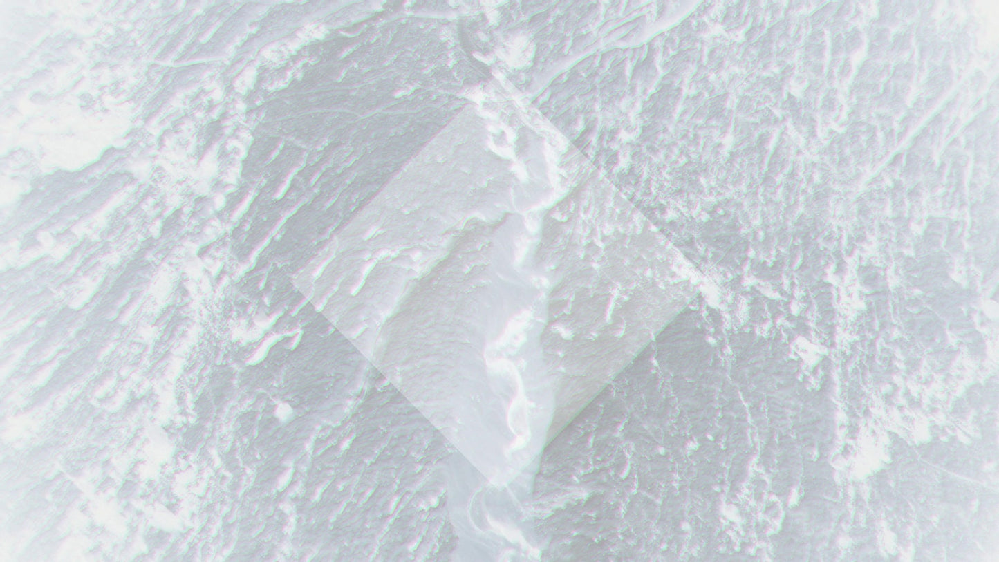 Deep Winter Glacial Alt