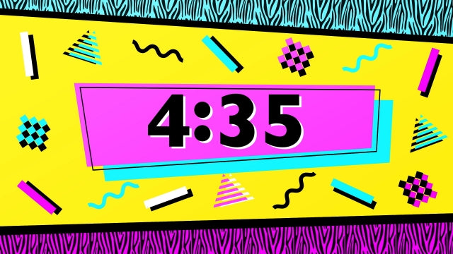 90s Countdown