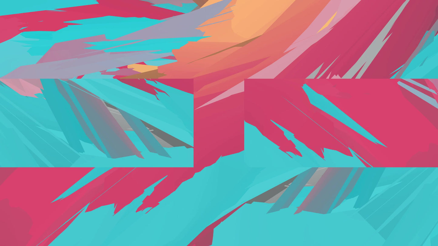 Polywave Paradise Alt