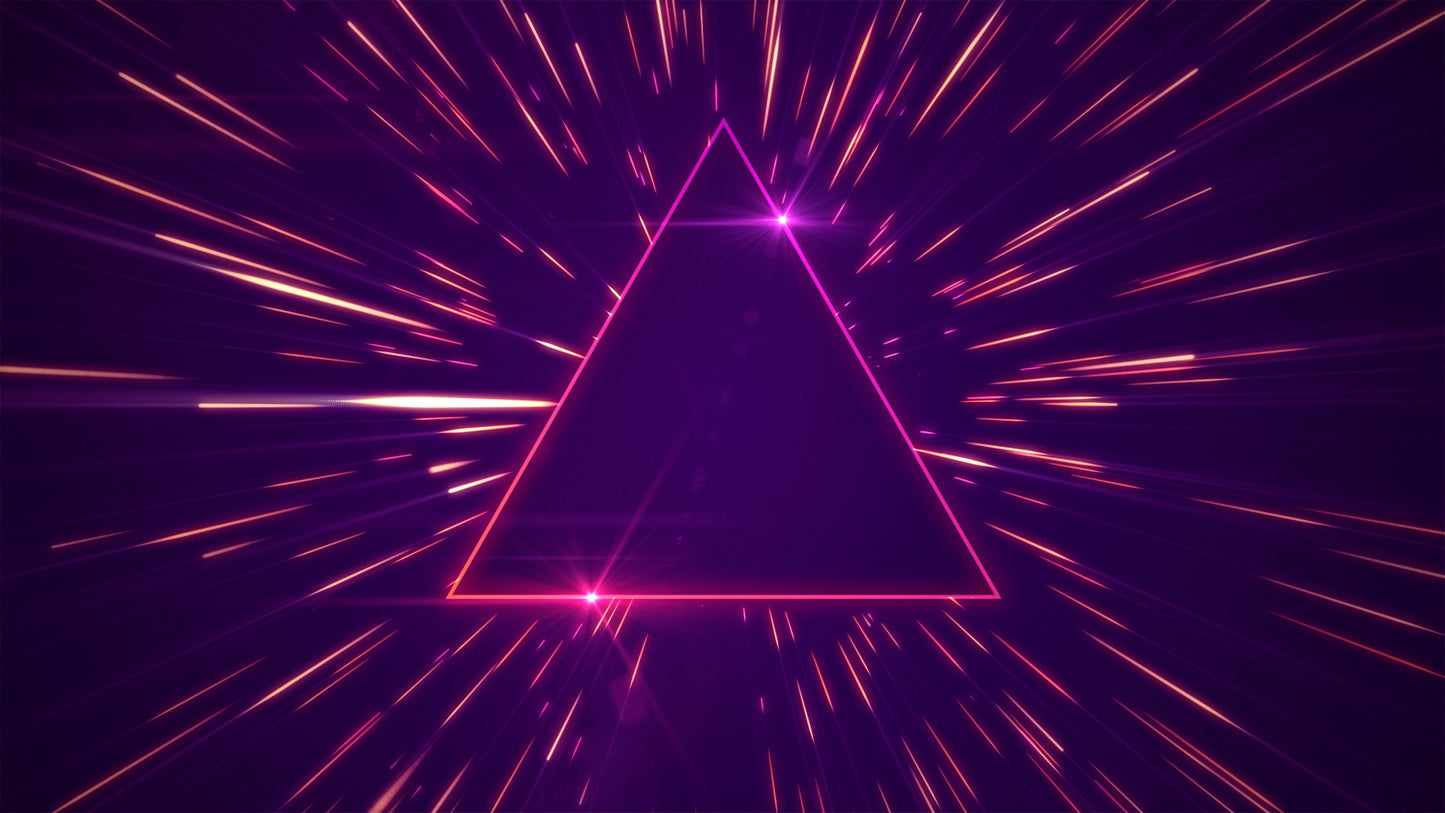 The 80s Space