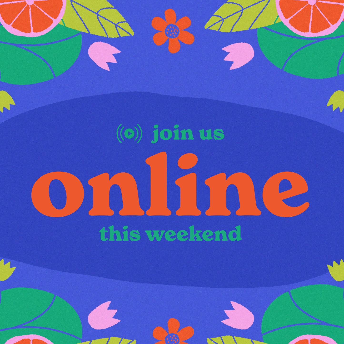Join Online